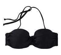 FIREFLY Damen Bikini Oberteil Maggy II, Black, 42C, 4034996