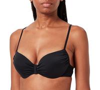 FIREFLY Damen Miriam II Bikini Oberteil, Black, 38C