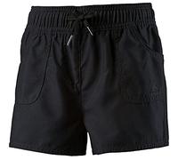FIREFLY Damen Damen Shorts Barbie II Shorts, Blue Petrol, 42, 273267