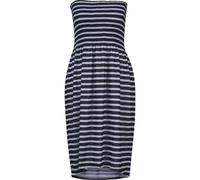 FIREFLY Damen Kleid Afira (413390) 38 AOP/BLACK/WHITE