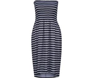 FIREFLY Damen Kleid Afira (413390) 38 AOP/BLACK/WHITE