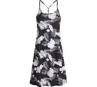 FIREFLY Damen Kleid Da.-Kleid Lilou II W (430698) 38 AOP/WHITE/WHITE