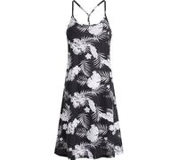 FIREFLY Damen Kleid Da.-Kleid Lilou II W (430698) 40 AOP/WHITE/WHITE