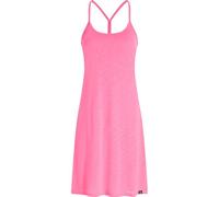 FIREFLY Damen Kleid Da.-Kleid Lilou II W (430698) 40 PINK
