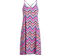 FIREFLY Damen Kleid Da.-Kleid Lilou III W (435030) 36 Schwarz