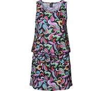 FIREFLY Damen Kleid Da.-Kleid MMC Abini III wms (4100952) 38 PAISELY BLACK