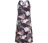 FIREFLY Damen Kleid Lilou W (423392) 38 AOP/BLACK