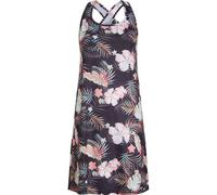 FIREFLY Damen Kleid Lilou W (423392) 42 AOP/BLACK