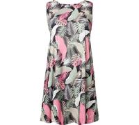 FIREFLY Damen Kleid Lilou W (423392) 42 AOP/PINK/GREEN