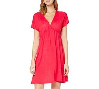 FIREFLY Damen Laora II Kleid, Red Light, 36