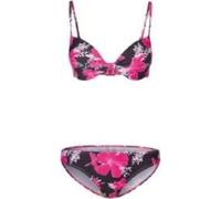 FIREFLY Damen Loria Bikini, Black, 38C