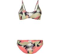 Da.-Bikini Beach Moona W PINK 38