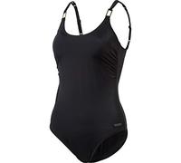 Firefly Damen Nana II Badeanzug, Black, 38B