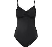 Firefly Damen Sylvia II MM Badeanzug, Black, 44