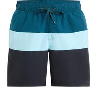 Firefly - Firefly He.-Badeshorts Natal II M 902 GREEN DARK/MINT