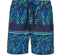 Firefly Herren Badeshorts Kian Badeshorts, Navy Dark, S, 302258