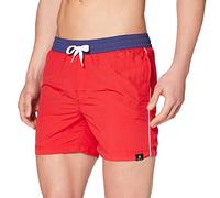 FIREFLY Herren Damiro Shorts, Red, S