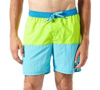 FIREFLY Herren Herren Shorts Marshal Shorts, Blue, S, 285511
