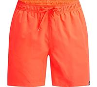 Firefly Herren Ken Badeshorts, Red Light, S EU