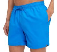 Badeshorts MCKINLEY "HE.-BADESHORTS KEN IV M", Herren, Gr. L, N-Gr, blau (blau royal), Obermaterial: 100% Polyester, Badehosen Badeshorts, mit Eingriffstaschen und Gesäßtasche, mit Innenslip aus Mesh 