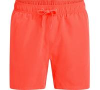 Firefly Herren Ken IV Badehose, Red Light, M