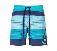 Firefly Herren Kevin Badeshorts, Navy Dark, XXL
