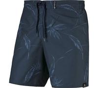 Firefly Herren Shorts Mael Badeshorts, Navy Dark, M