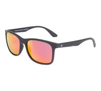 Sonnenbrille LAKESIDE N 77751 BLACK/RED -