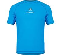 Firefly Herren T-Shirt Laryn II T-Shirt, Black, M, 302394