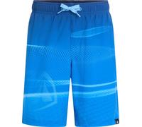 FIREFLY Ju.-Badeshorts Lucio B Corporate Digital Kinder | BLUE ROYAL | 140