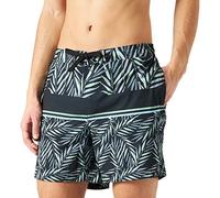 FIREFLY Kerwan Badeshorts Black M