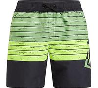 Firefly Kevin Badehose Green Lime S