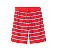 FIREFLY Kinder Badeshorts Kris Badeshorts, Orange Dark, 140, 302347