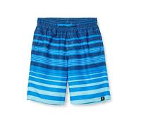 FIREFLY Kinder Klement Badeshorts, Blue Light, 128