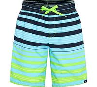 FIREFLY Kinder Klement Badeshorts, Green Lime, 140