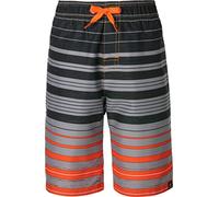FIREFLY Kinder Klement Badeshorts, Orange, 176