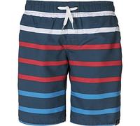 FIREFLY Kinder Kris Badeshorts, Navy, 152