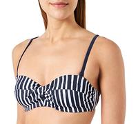 FIREFLY Maggy Bikini Navy Dark/Stripe 38