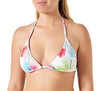 FIREFLY Mara Bikini White/Flower 42