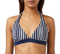 Firefly Mia Tankini-Oberteil Navy Dark/Stripe 40