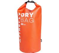 Firefly SUP-Zubehör Dry Bag ORANGE/Grey Light