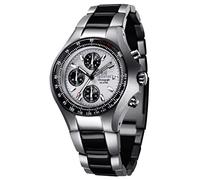 FIREFOX - CHRONOGRAPH GLADIATOR - champagner / 46 MM