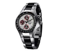 FIREFOX - CHRONOGRAPH GLADIATOR - racing / 46 MM
