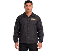 First Class Windbreaker aus 100% Nylon mit Sicherheits-ID. - - XXXX-Large