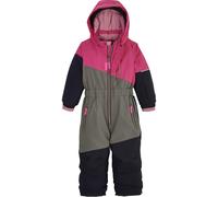 first instinct by killtec Fisw 27 S Onpc Kinder Skioverall, pink 98/104