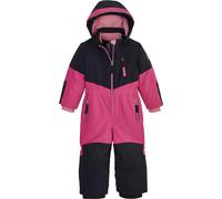 first instinct by killtec Fisw 36 S Onpc Kinder Skioverall, pink 110/116