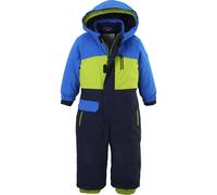 first instinct by killtec Fisw 4 S Kinder Skioverall, blau 98/104