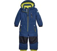 first instinct by killtec Fisw 46 S Onpc Kinder Skioverall, blau 110/116