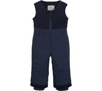 first instinct by killtec Fisw 47 S Kinder Trägerhose, blau 86/92