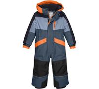 first instinct by killtec Fisw 47 S Onpc Kinder Skioverall, blau 110/116